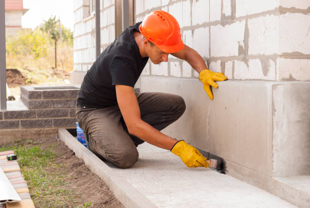 Licensed Exterior Waterproofing service in West Union, OH - SGP Waterproofing